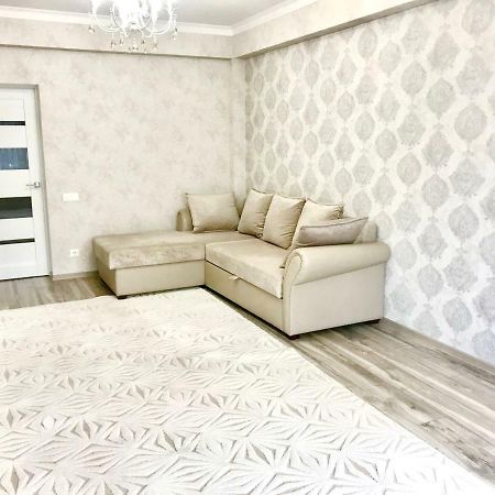 Center Apartment On Albisoara Street Кишинев Екстериор снимка