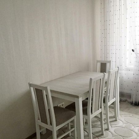 Center Apartment On Albisoara Street Кишинев Екстериор снимка