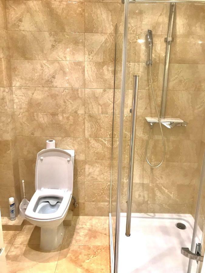 Center Apartment On Albisoara Street Кишинев Екстериор снимка