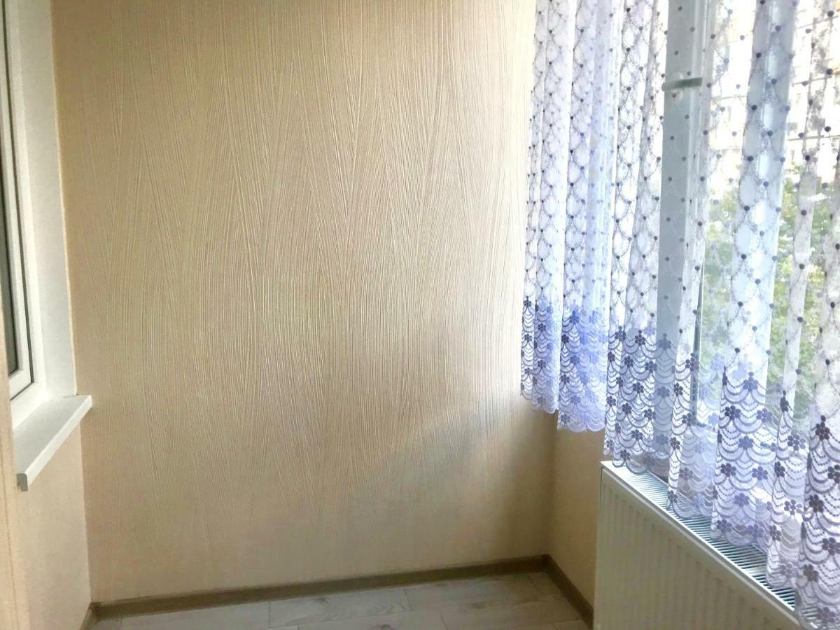 Center Apartment On Albisoara Street Кишинев Екстериор снимка