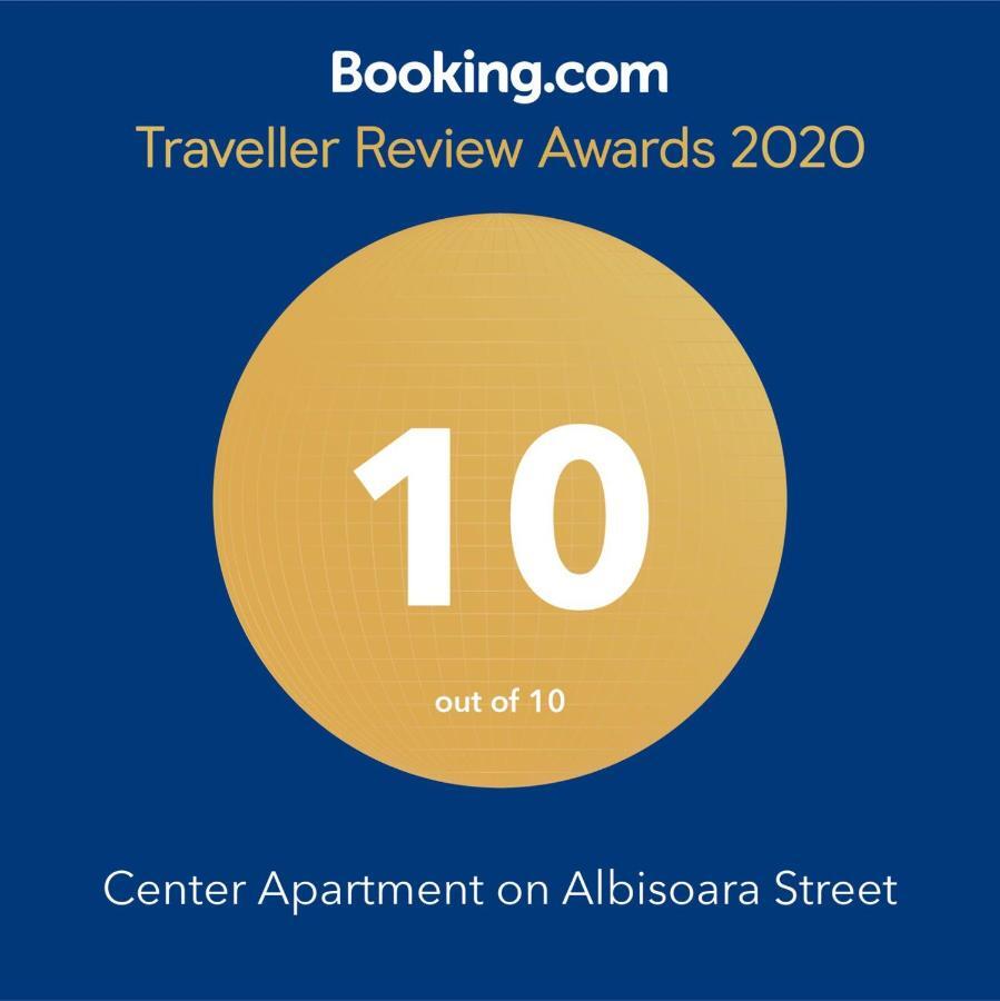 Center Apartment On Albisoara Street Кишинев Екстериор снимка